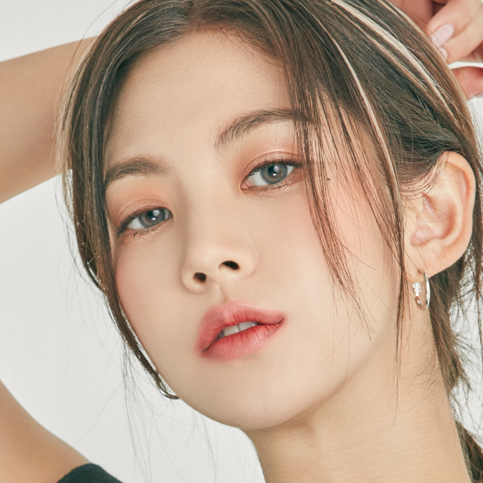 로맨티런던 그레이