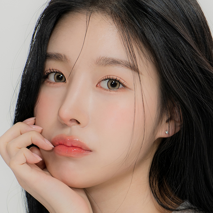 오드아이즈 소프트 브라운