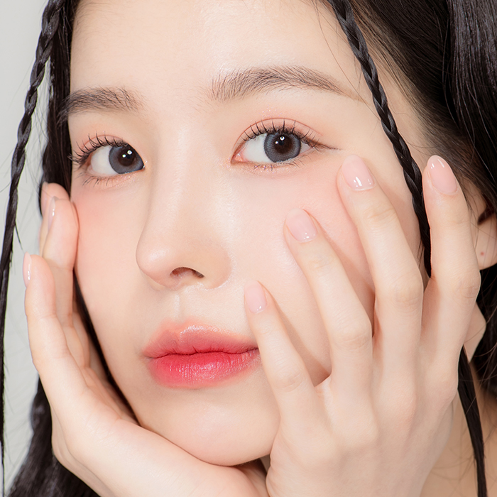 오드아이즈 M퓨어 그레이