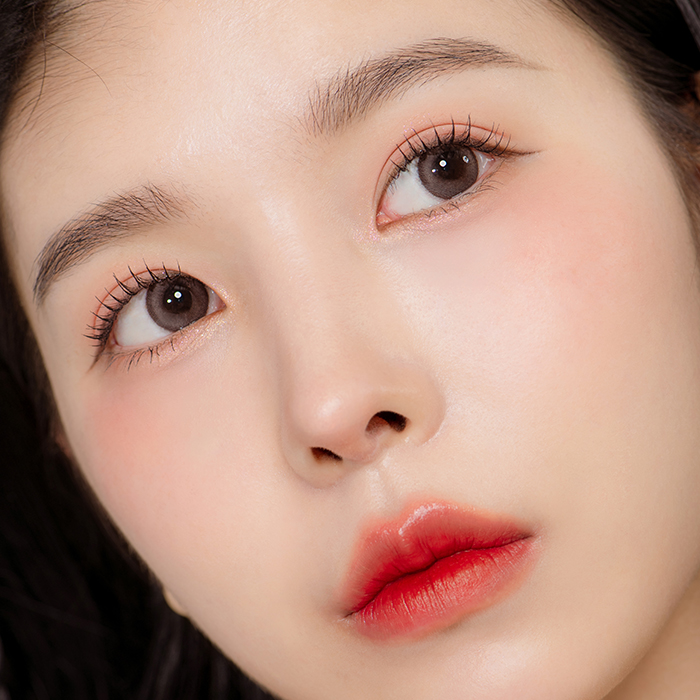 오드아이즈 M퓨어 다크 브라운
