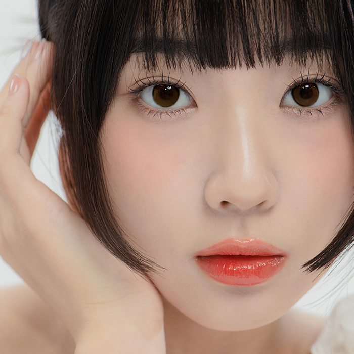 비러브드 워터브라운